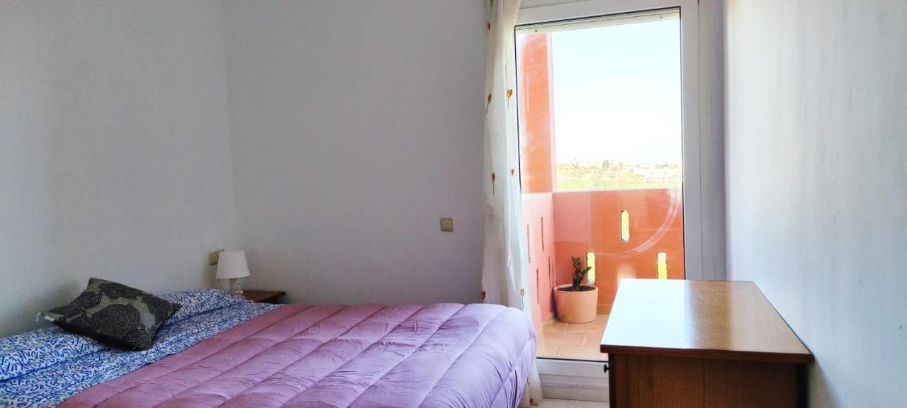 Sea Apartment Con Vistas Al Mar Benalmádena Eksteriør billede