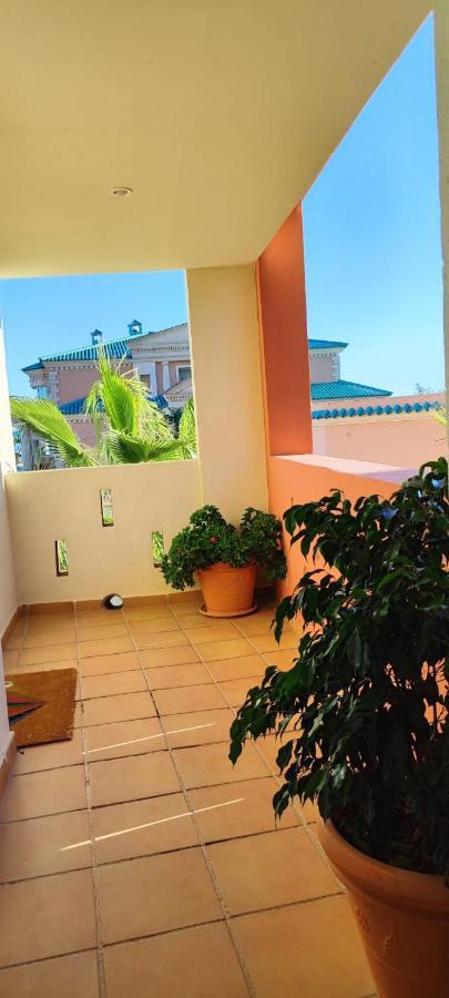 Sea Apartment Con Vistas Al Mar Benalmádena Eksteriør billede