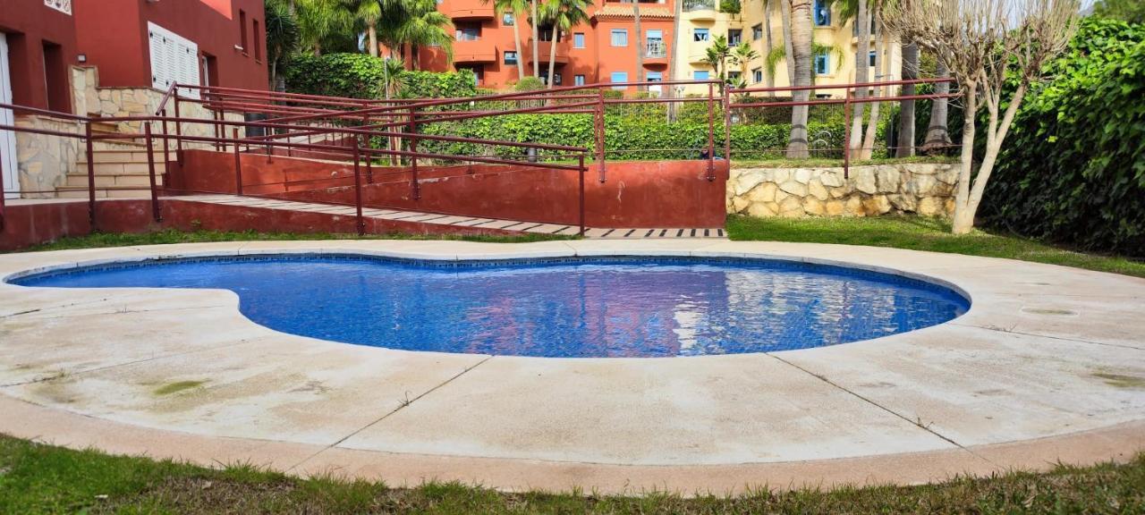 Sea Apartment Con Vistas Al Mar Benalmádena Eksteriør billede
